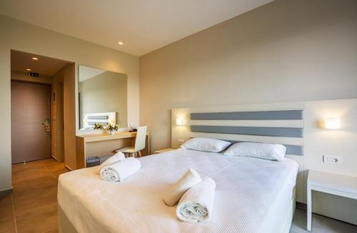 Messonghi Hotel | CNic Gemini Hotel