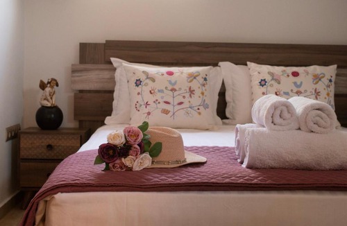 Tragana Apartment | Coast Horizon