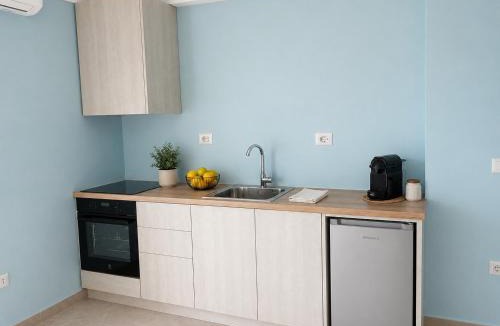 Golem Apartment | Coastal Bliss Retreat