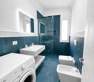 Golem Apartment | Coastal Bliss Retreat