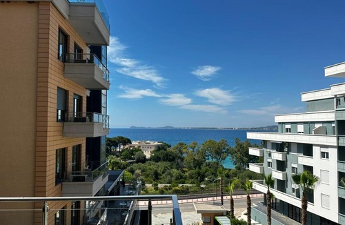 Vlore Hotel | Coastal Breeze Apartament
