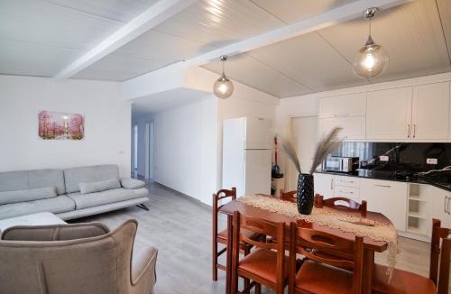 Sarande Apartment | Coastal Dwell