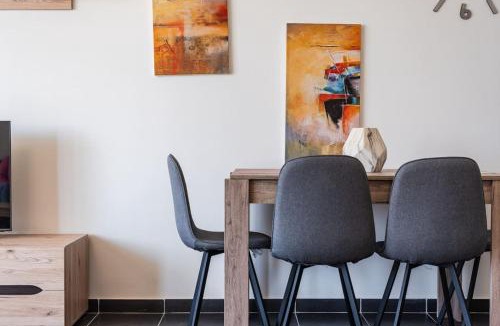 Sakës Apartment | Coastal Haven Talea by PikHost