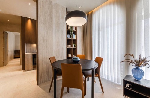 Dhermi Apartment | Coastal Luxury Apartment | Ionian Beach & Parking by PikHost