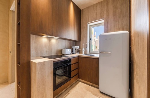Dhermi Apartment | Coastal Luxury Apartment | Ionian Beach & Parking by PikHost