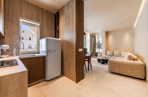 Dhermi Apartment | Coastal Luxury Apartment | Ionian Beach & Parking by PikHost