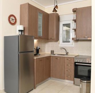 Pylaia-Chortiatis Apartment | Coc00n apartment