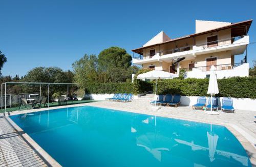 Petaleia Apartment | Cochelli Villas