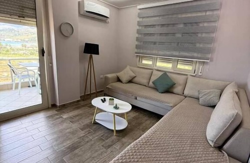 Orikum Apartment | Coco Apartment