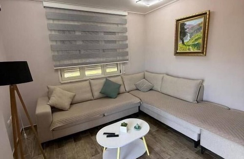 Orikum Apartment | Coco Apartment