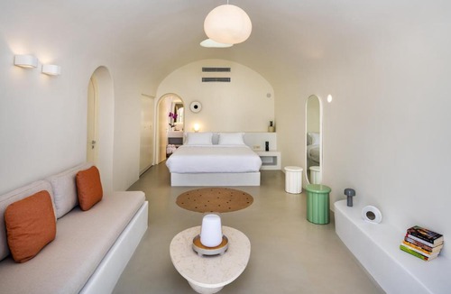 Karterados Hotel | Coconut Residence