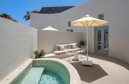 Karterados Hotel | Coconut Residence