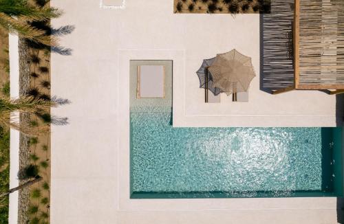 Naxos Apartment | Cocopalm Villas Naxos