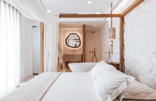 Naxos Apartment | Cocopalm Villas Naxos