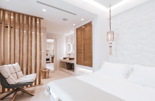 Naxos Apartment | Cocopalm Villas Naxos