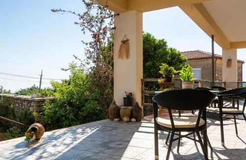 Vuno Apartment | Color Villa - South Paradise 2
