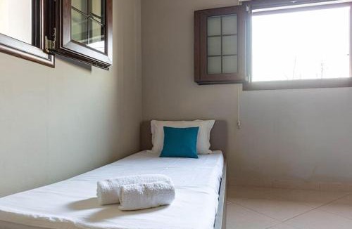 Vuno Apartment | Color Villa - South Paradise 2