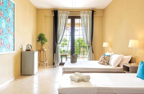 Vuno Apartment | Color Villa - South Paradise 5