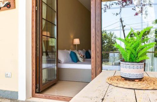 Vuno Apartment | Color Villa - South Paradise 5
