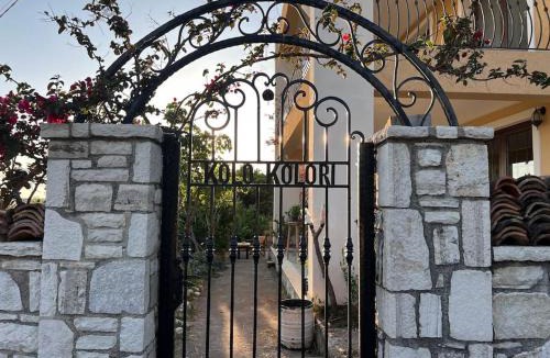 Vuno Apartment | Color Villa - South Paradise 5