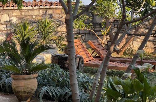 Vuno Apartment | Color Villa - South Paradise 6