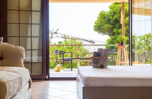 Vuno Apartment | Color Villa - South Paradise 6