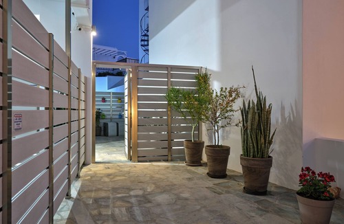 Naousa House | Colors In Naousa