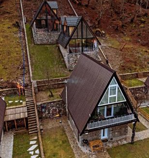 Okol Villa | Columbus Villas