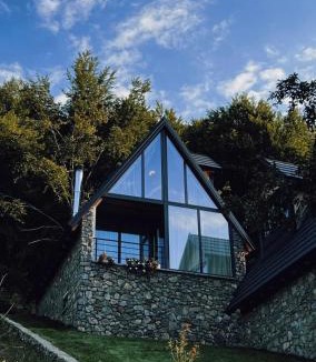 Okol Villa | Columbus Villas