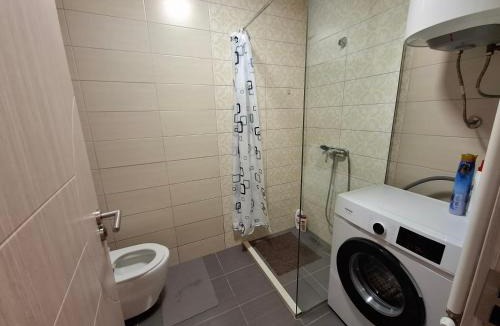 Jerli Talinovac Apartment | Comfort Apartment 2