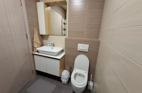 Jerli Talinovac Apartment | Comfort Apartment 2
