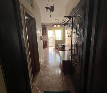 Shkembi i Kavajes Apartment | Comfort Apartment Near The Beach