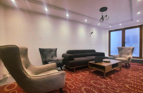 Prizren Hotel | Comfort Hotel Prizren