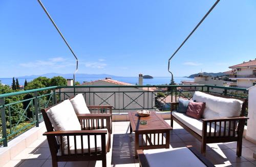 Kavala Apartment | Comfort House in Palaio Tsifliki