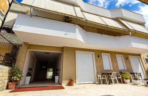 Vlore House | Comfort Villa