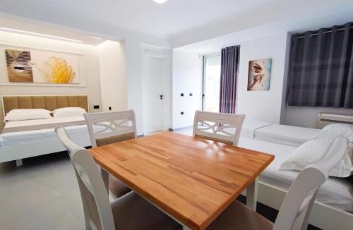 Vlore House | Comfort Villa