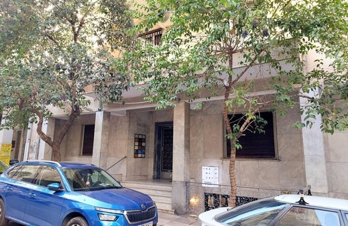Plaka Apartment | Comfortable apartment in Syntagma square