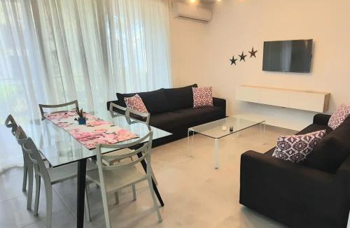 Ishem Apartment | Comfortable Big Apartment-San Pietro Resort, Lalez, Durres