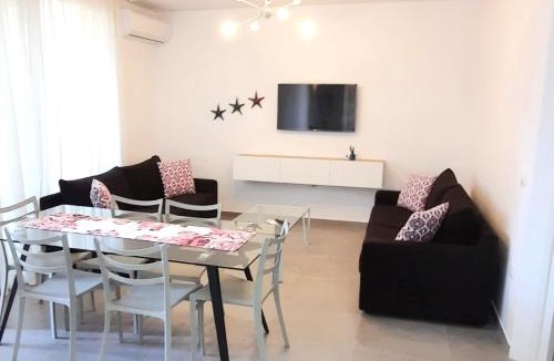Ishem Apartment | Comfortable Big Apartment-San Pietro Resort, Lalez, Durres