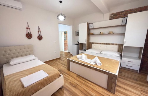 Vlore Villa | Comfortable Private Villeta Near Beach By Arial