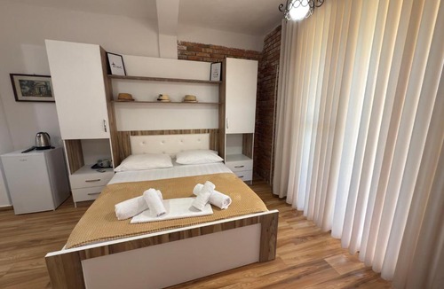 Vlore Villa | Comfortable Private Villeta Near Beach By Arial