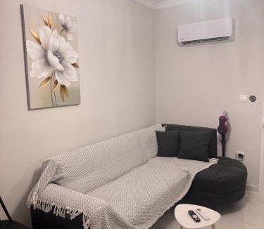 Xanthi Apartment | Comfortable Suites 2