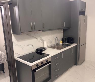 Xanthi Apartment | Comfortable Suites 2