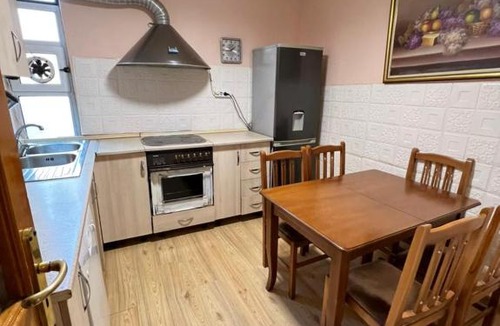 Tirana Apartment | Comfy Apartment