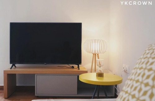 Neapoli Apartment | Comfy apartment only 5mins walk to Mt. Lycabettus