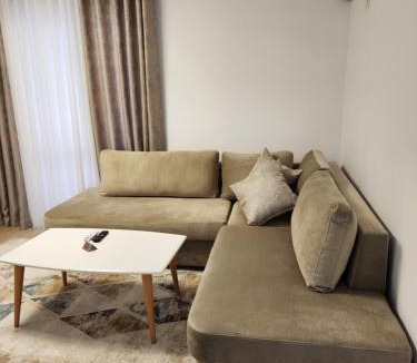Elbasan Apartment | Comfy Elbasan Apartment