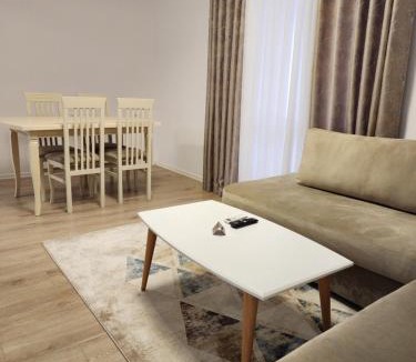 Elbasan Apartment | Comfy Elbasan Apartment