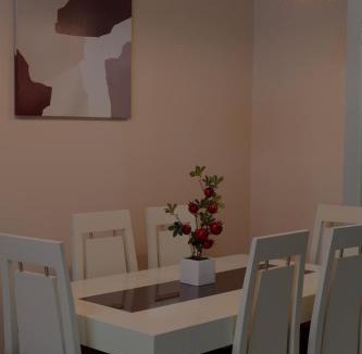 Kashar Apartment | Comfy flat in Astir Near bus and AC