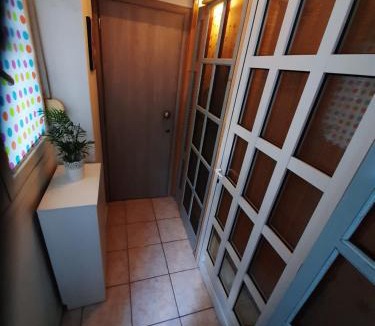 Pangrati Apartment | Comfy home 35sqm near National Garden