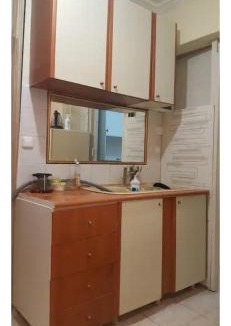 Pangrati Apartment | Comfy home 35sqm near National Garden